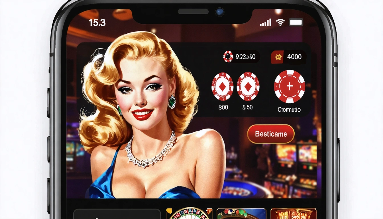 app Pin Up